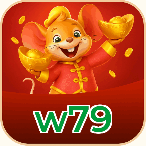 w79 logo
