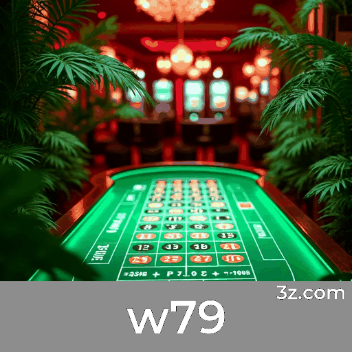 Cassino Online w79