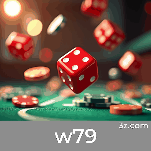 w79: Seu Cassino Online Seguro e Premiado