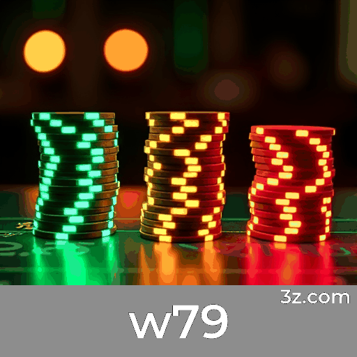 Cassino Online w79