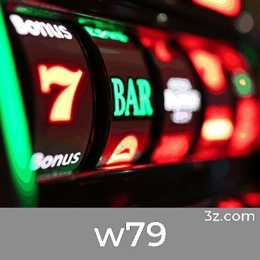 Cassino Online w79