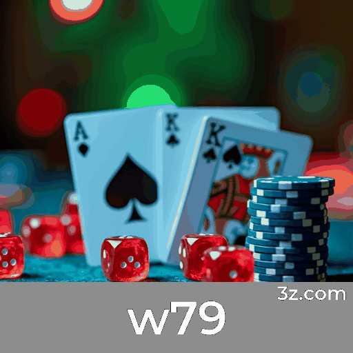 Cadastro na w79