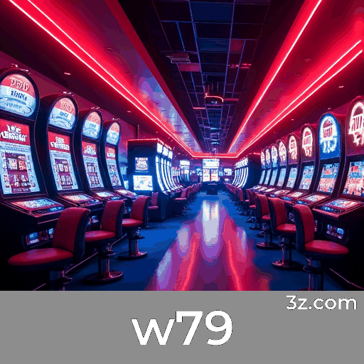 Acesso ao w79