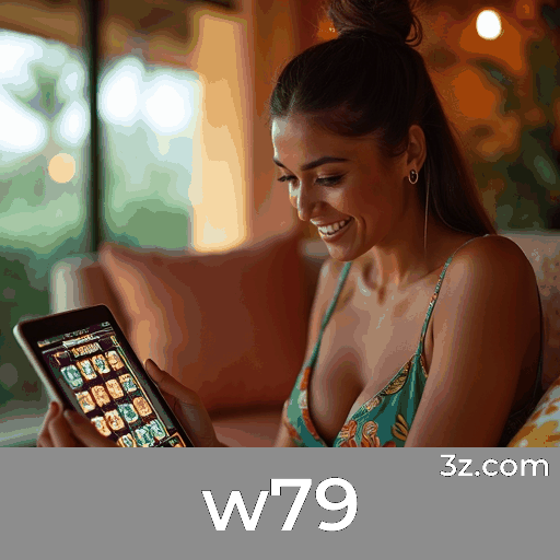 w79: Seu Cassino Online Seguro e Premiado