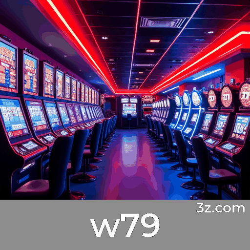 Cassino Online w79